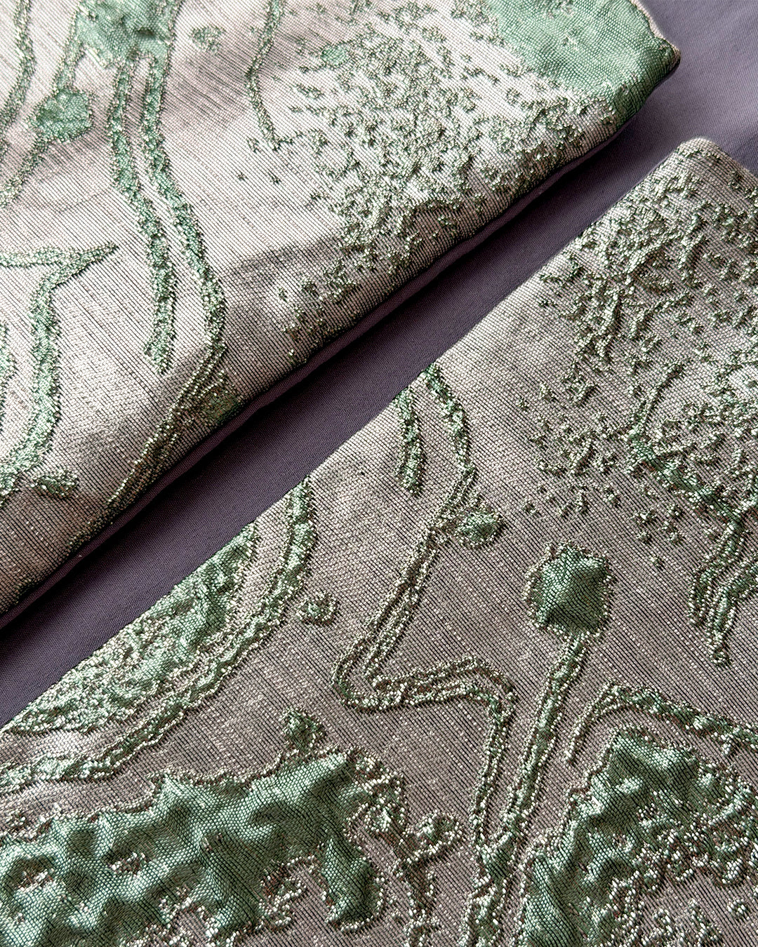 Verdant Layer Vest