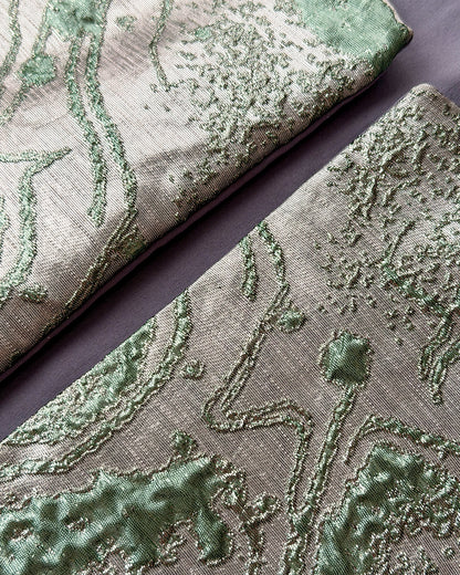 Verdant Layer Vest