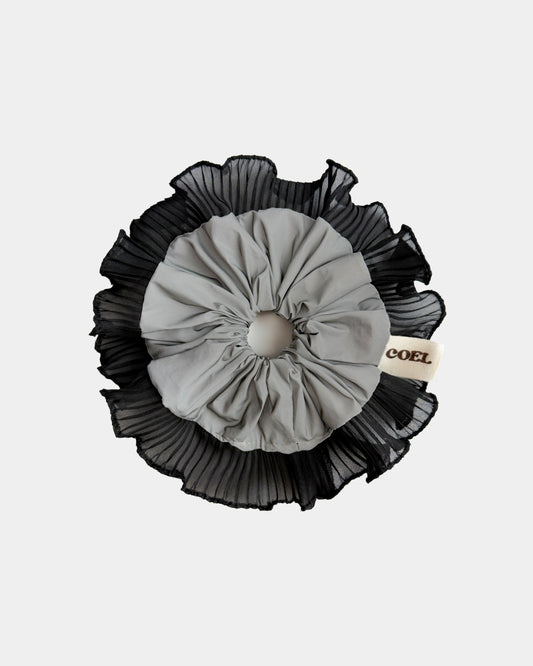 Reflective Scrunchie