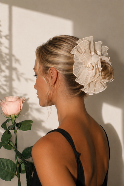 Camellia Bloom