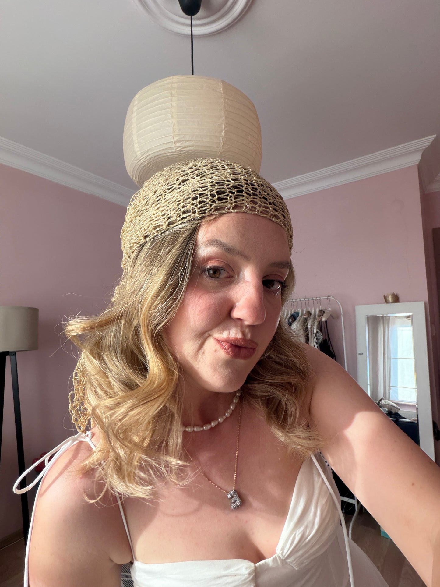 Soleil Kerchief