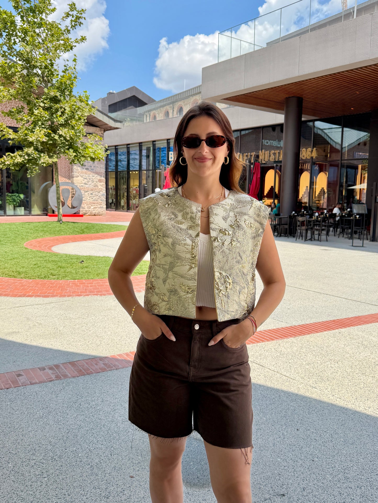 Lumi Vest