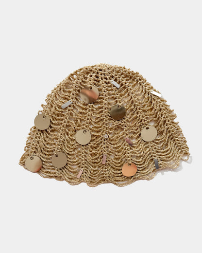 Solea Mesh Hat