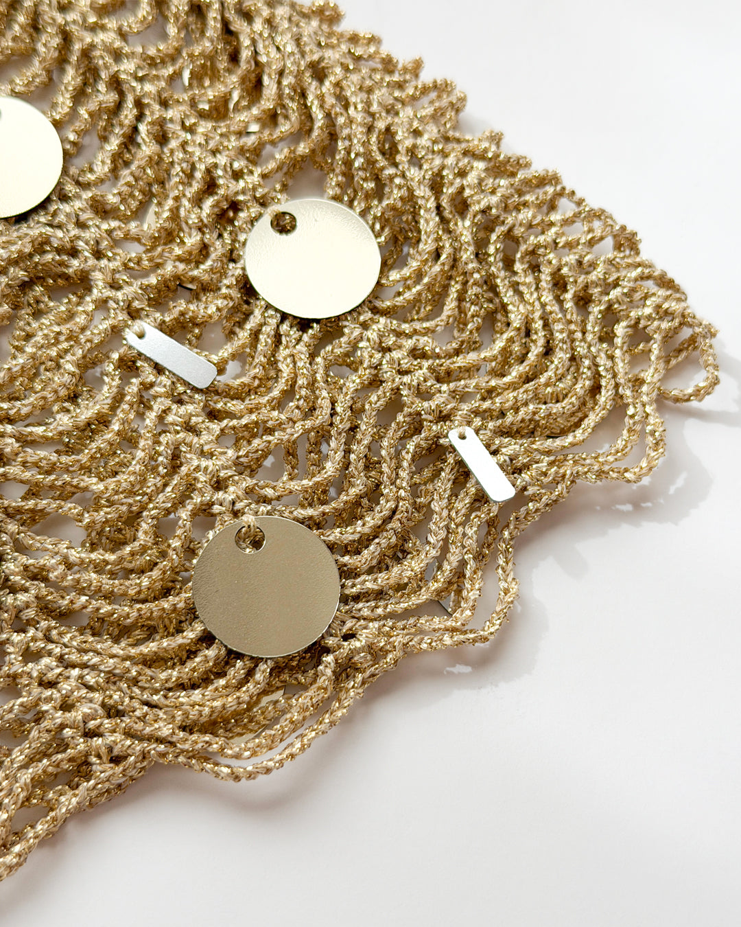 Solea Mesh Hat