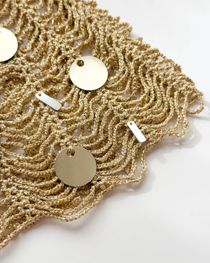 Solea Mesh Hat