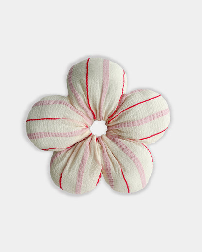 Candy Blossom Scrunchie