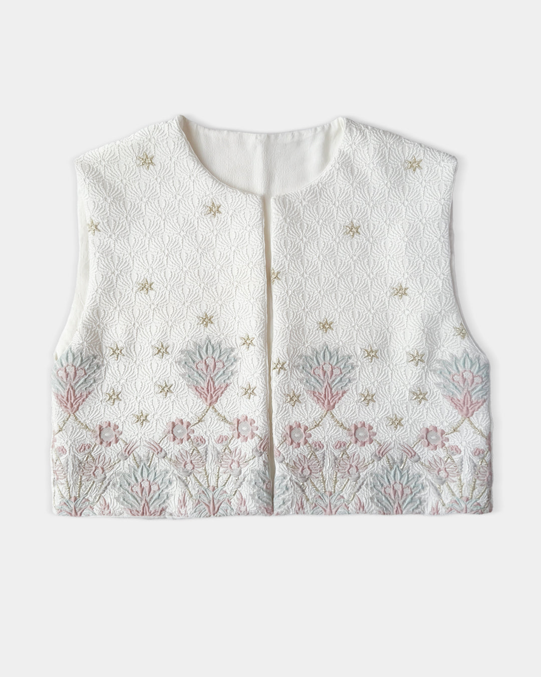 Everloom Vest