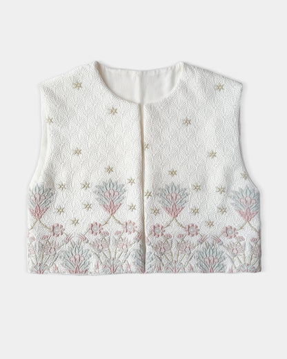 Everloom Vest
