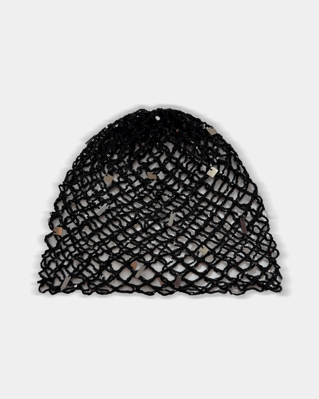 Nova Mesh Hat