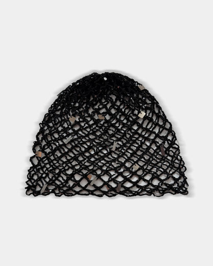 Nova Mesh Hat