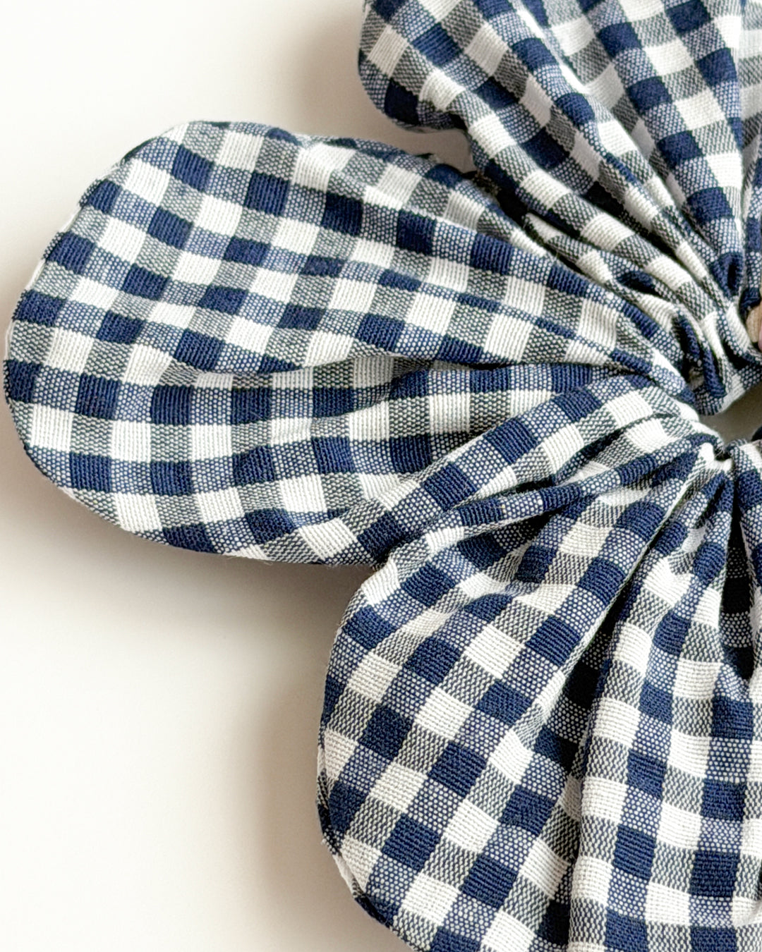 Seaside Blossom Scrunchie