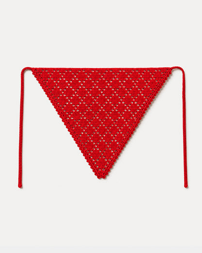 Corallo Kerchief