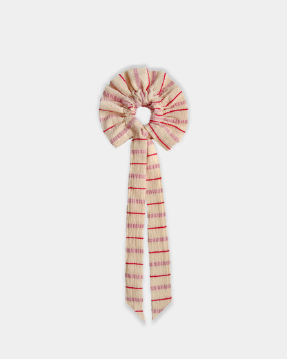 Heirloom Ribbon – Strawberry Cream