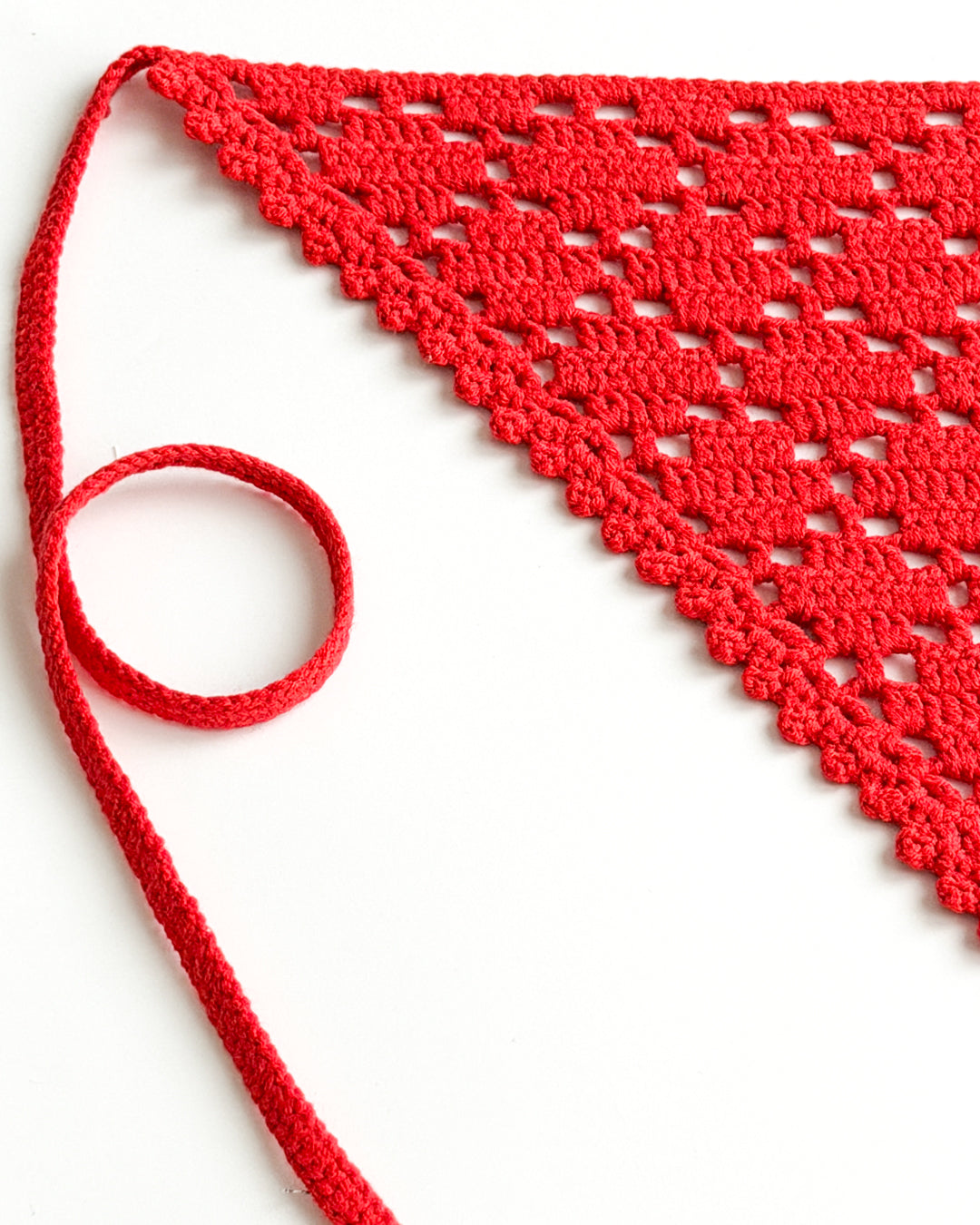 Corallo Kerchief