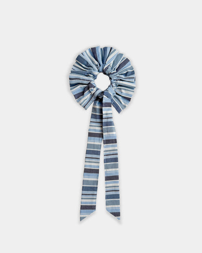 Heirloom Ribbon – Blue Harbor