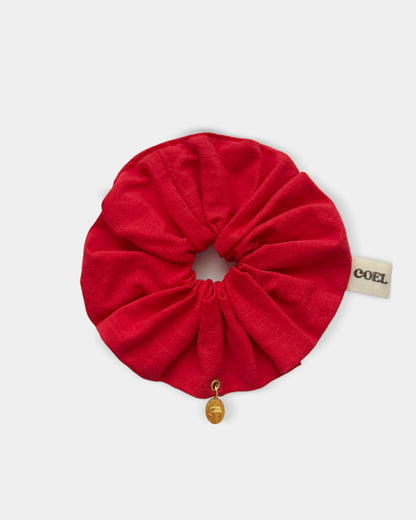 Fortune Scrunchie