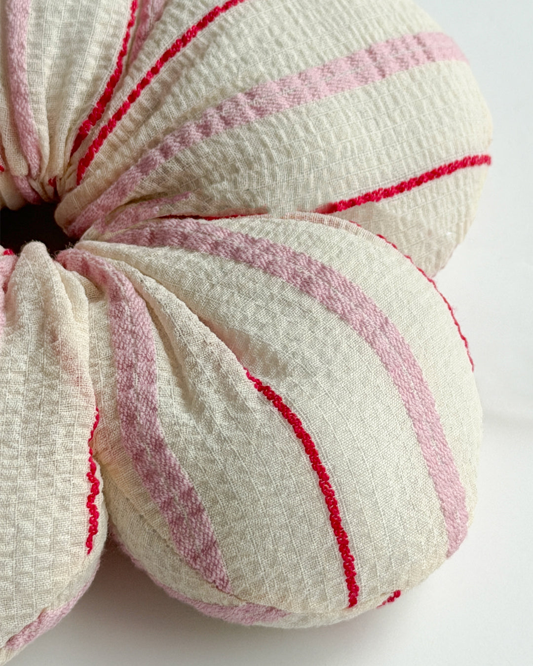 Candy Blossom Scrunchie