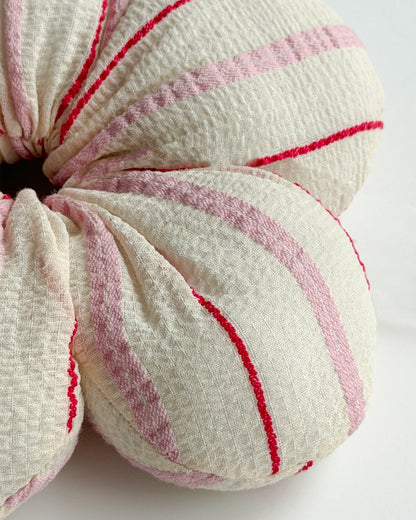 Candy Blossom Scrunchie