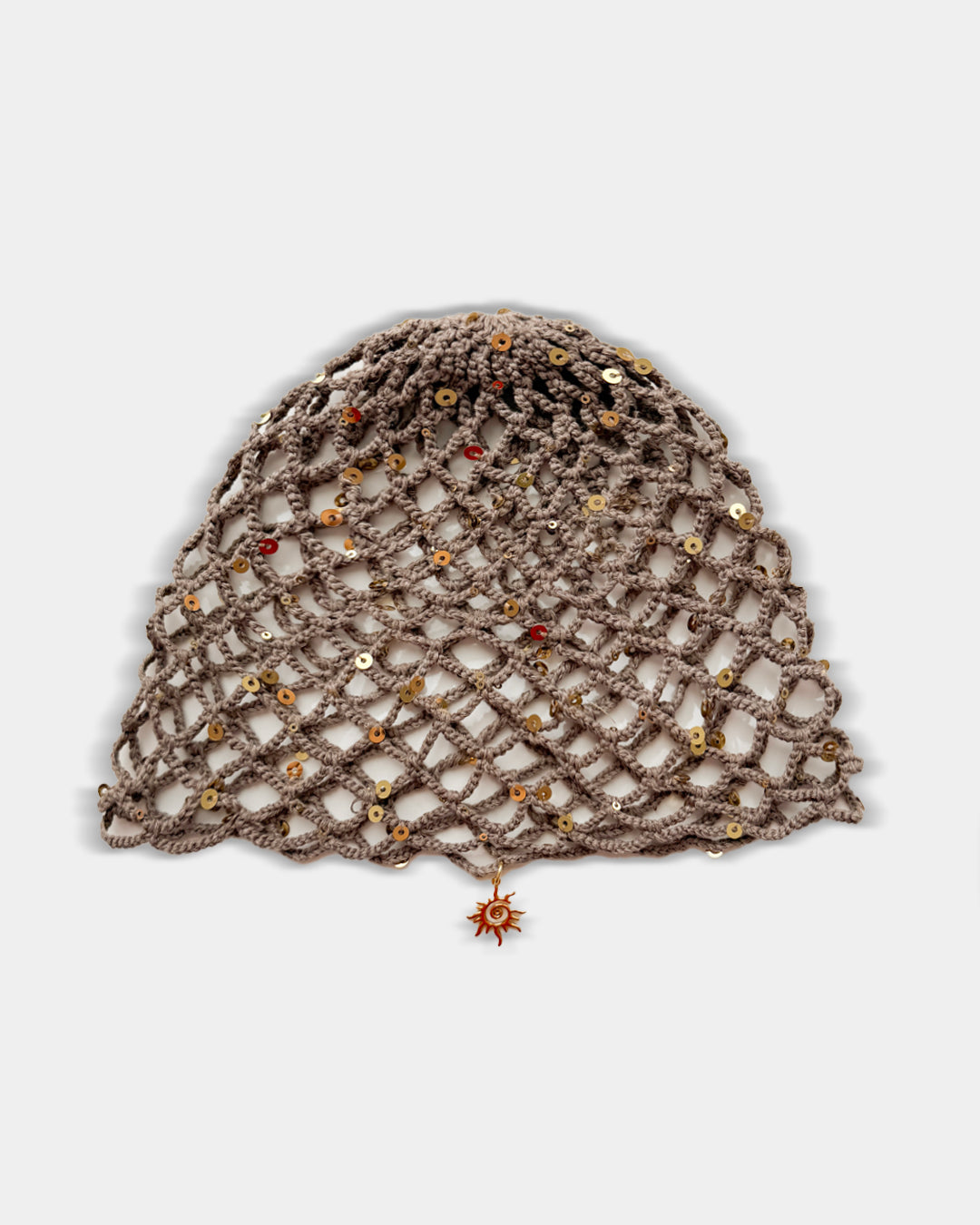 Solea Mesh Hat