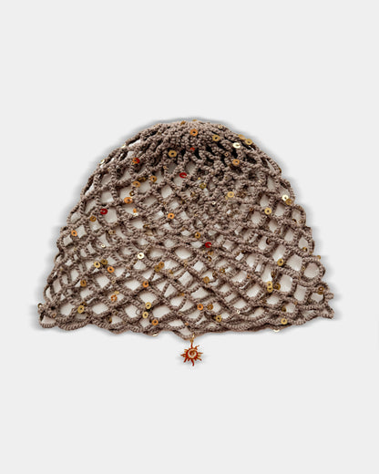 Solea Mesh Hat