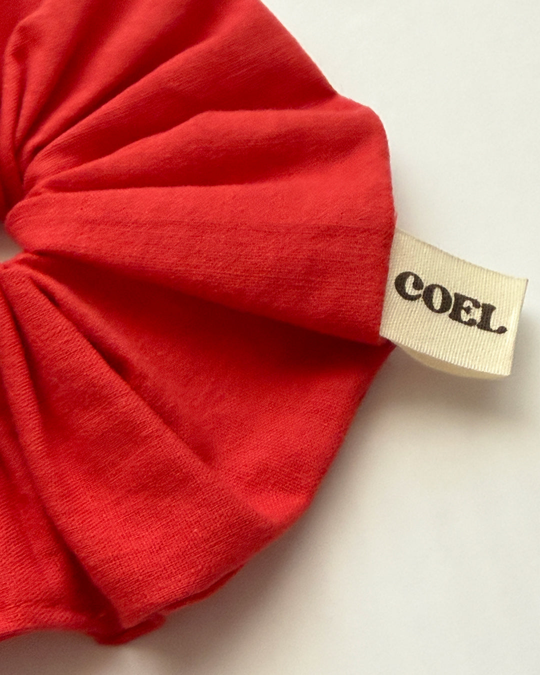 Fortune Scrunchie