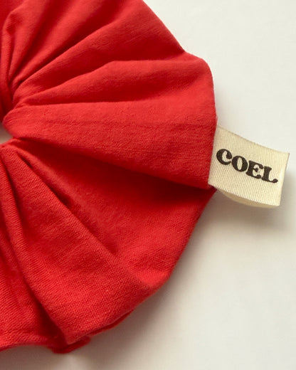 Fortune Scrunchie