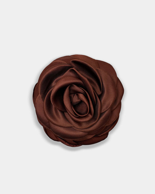 Chocolate Rose Claw