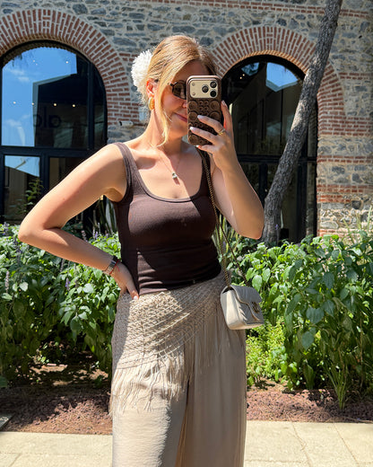 Marea Mesh Wrap