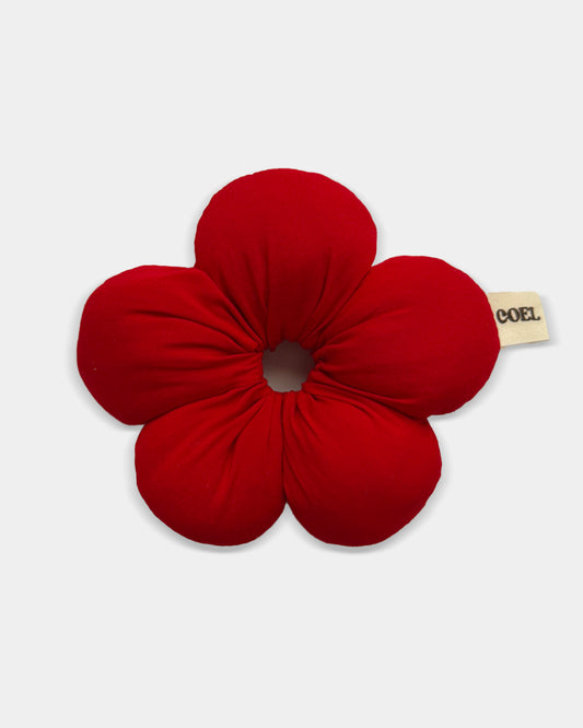 Poppy Puff
