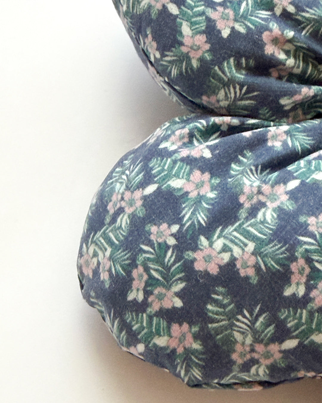 Wildwood Bloom Scrunchie