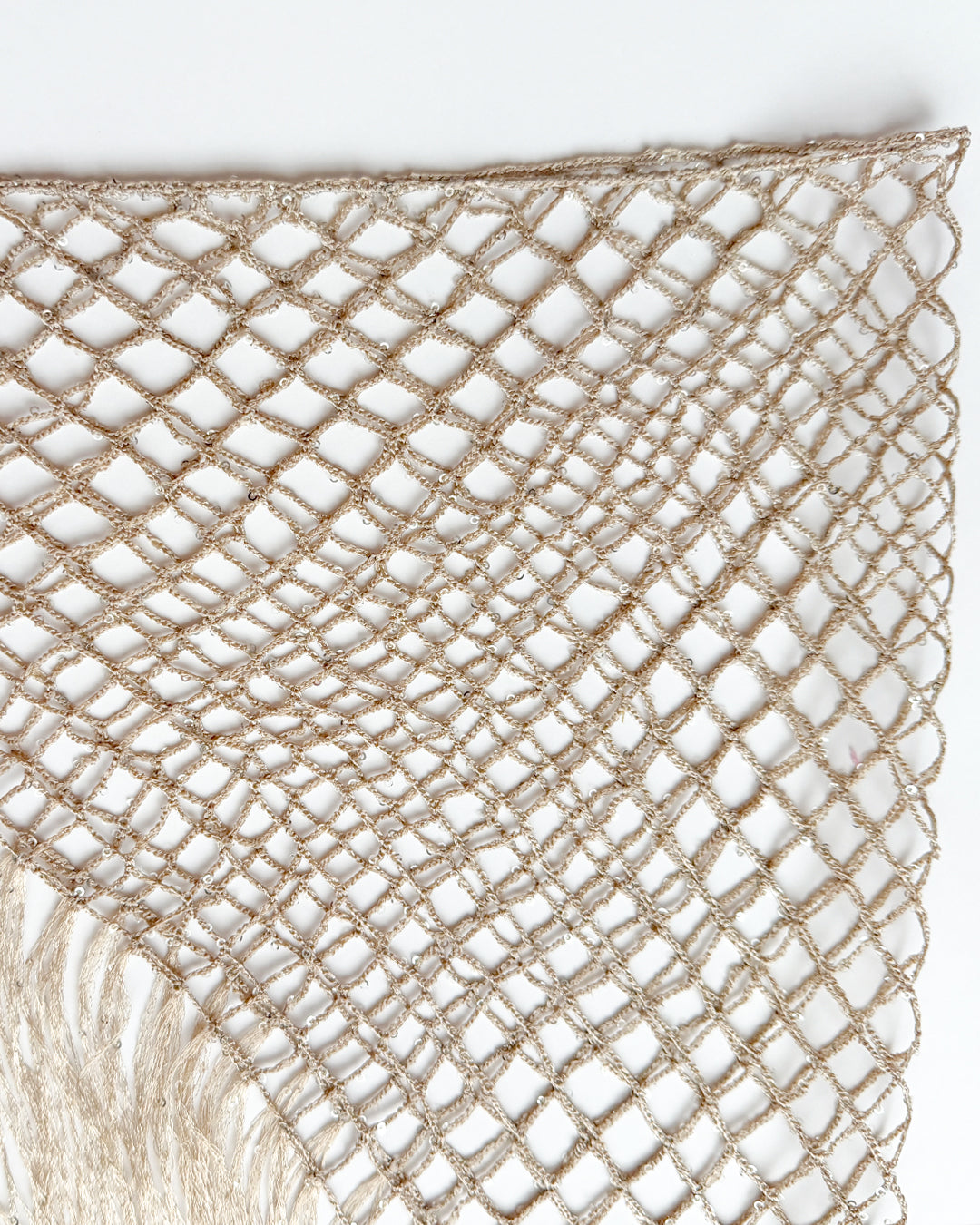 Marea Mesh Wrap