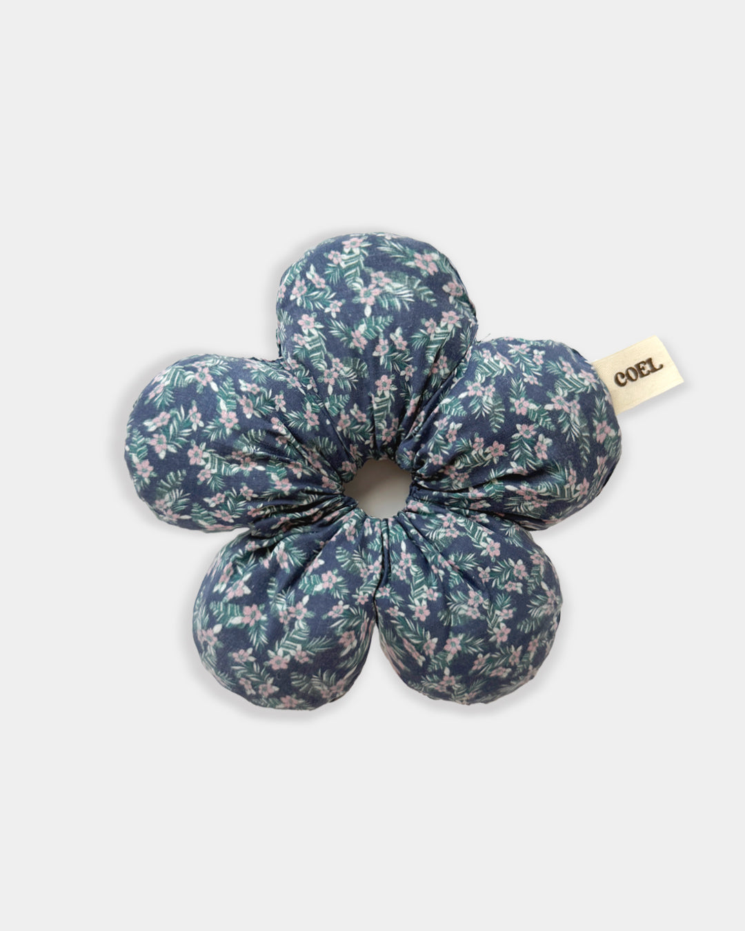 Wildwood Bloom Scrunchie