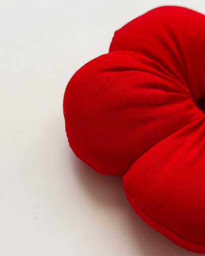 Poppy Puff