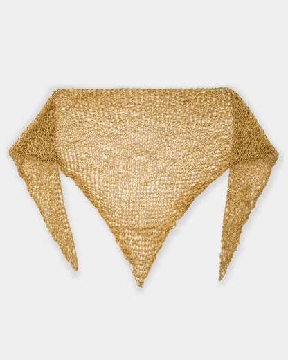 Soleil Kerchief