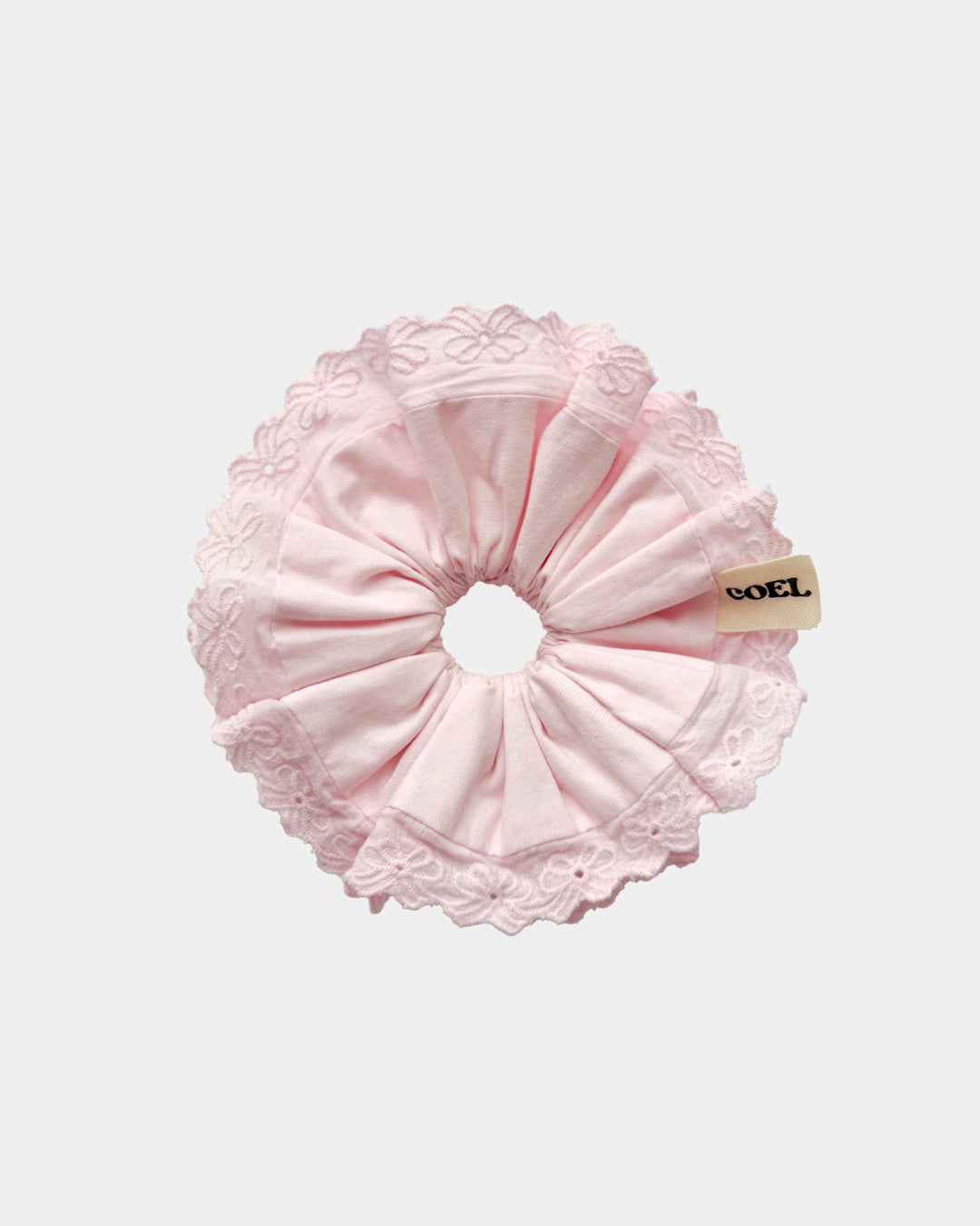 Rosée Scrunchie