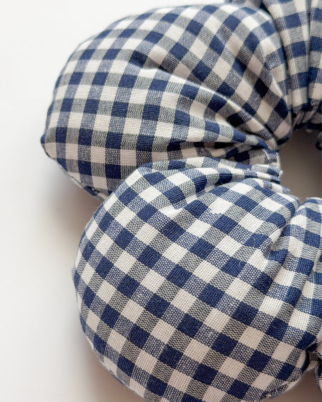 Harbor Bloom Scrunchie