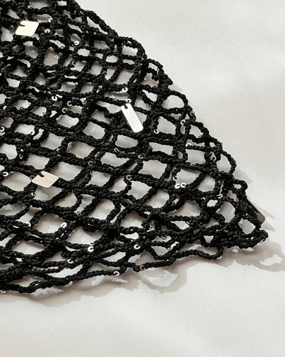 Nova Mesh Hat