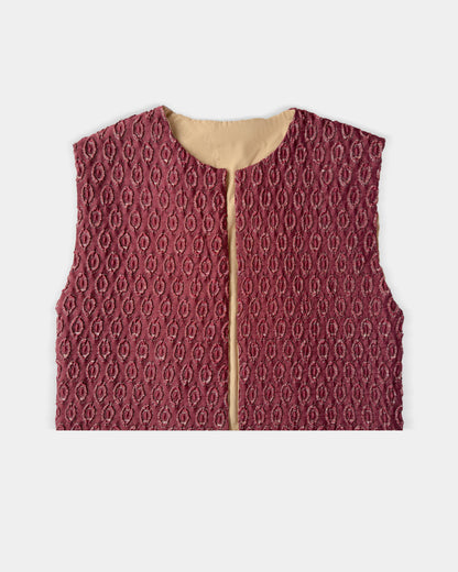 Marais Vest
