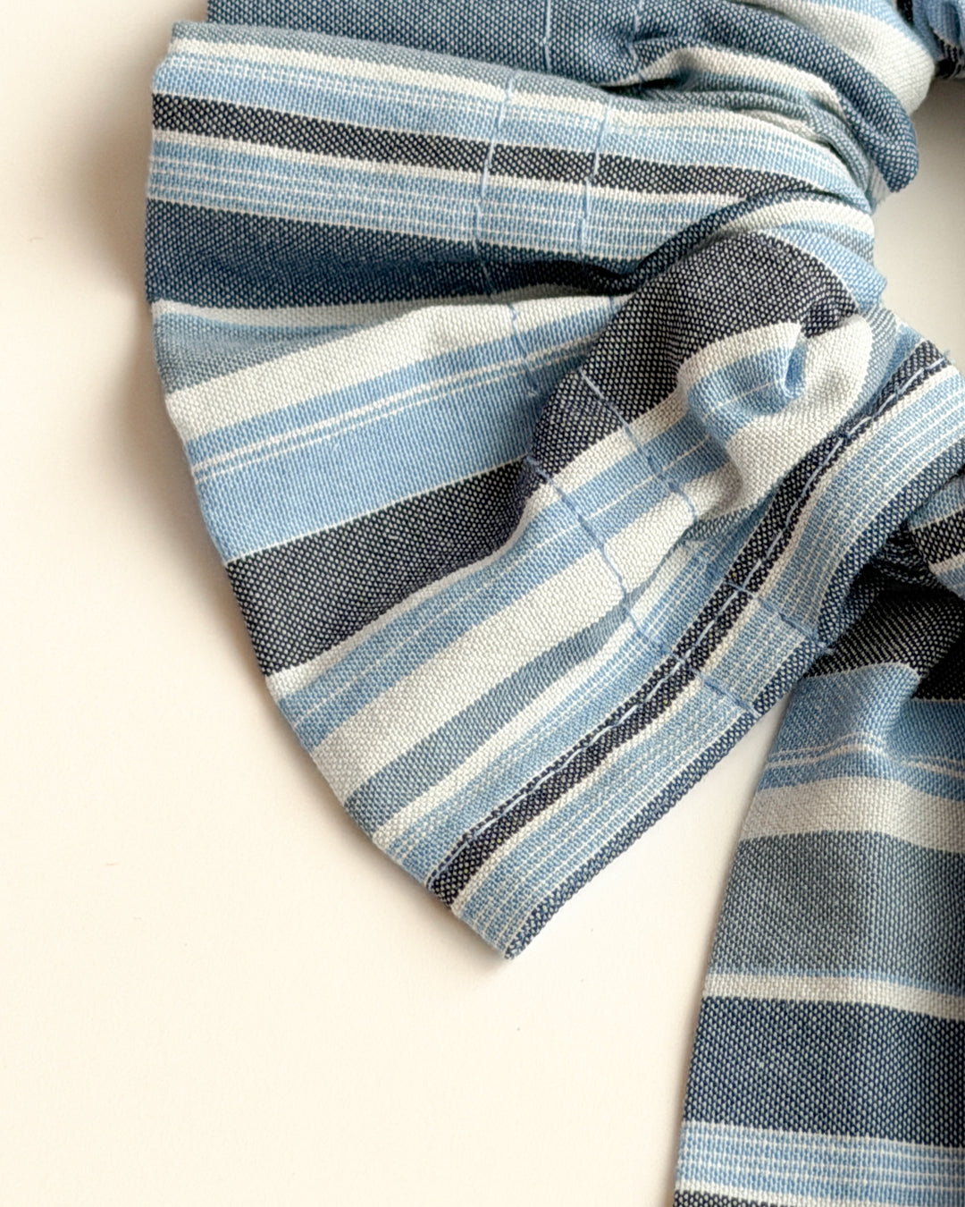Heirloom Ribbon – Blue Harbor