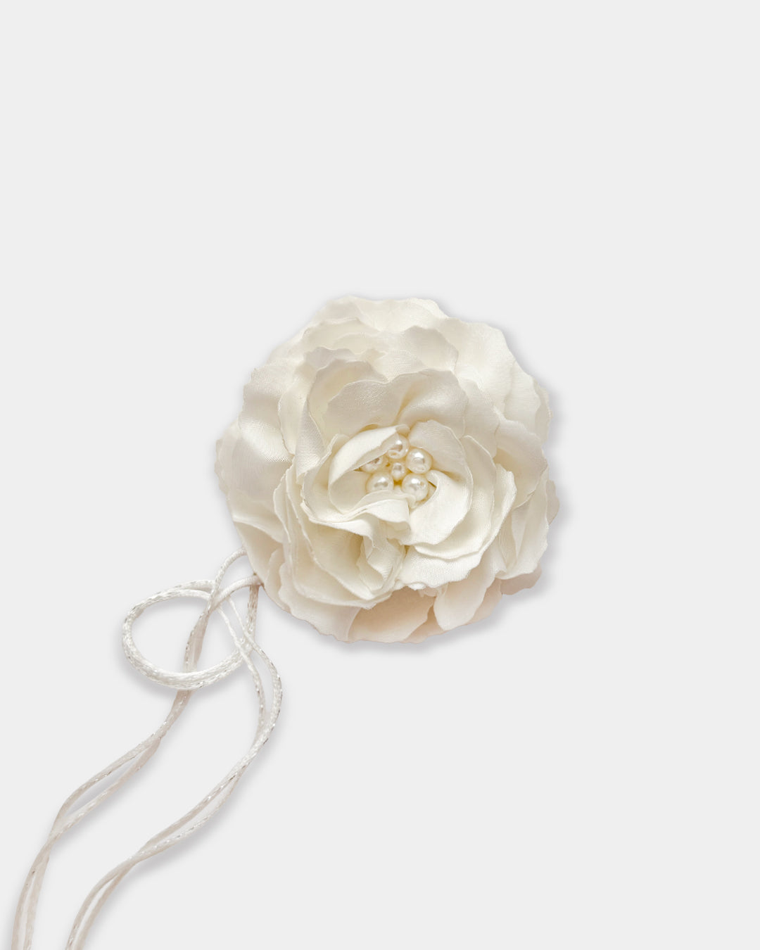 Éloise Bloom Tie