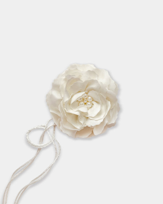 Éloise Bloom Tie